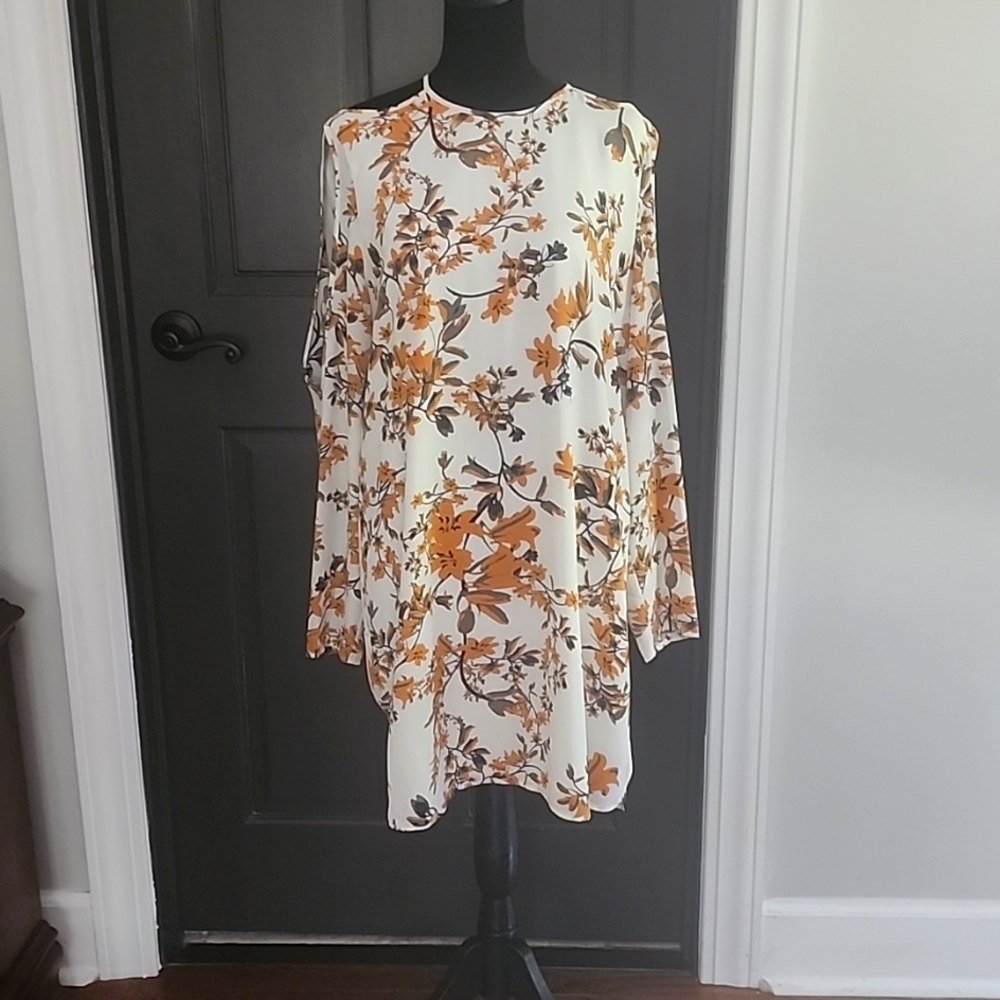 Ali & Jay dress